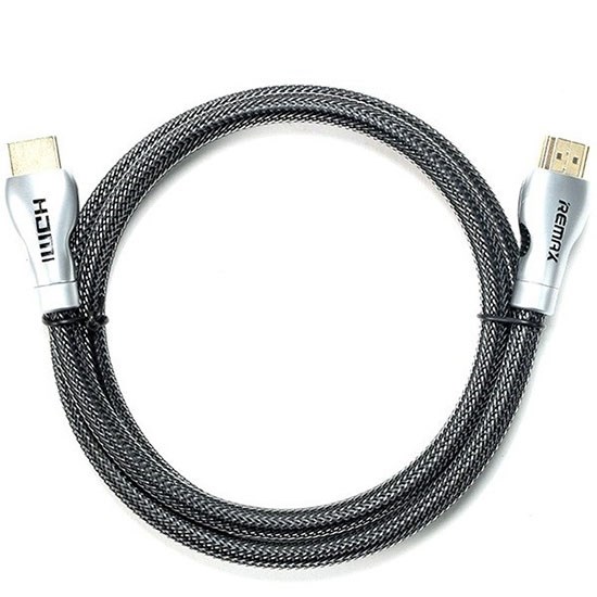 کابل HDMI   Remax Siry RC-038h 3m150894